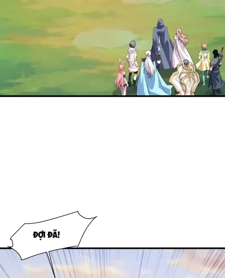 Chỉ Có Ta Có Thể Sử Dụng Triệu Hoán Thuật Chap 226 - Next Chap 227