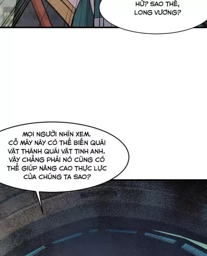 Chỉ Có Ta Có Thể Sử Dụng Triệu Hoán Thuật Chap 226 - Next Chap 227