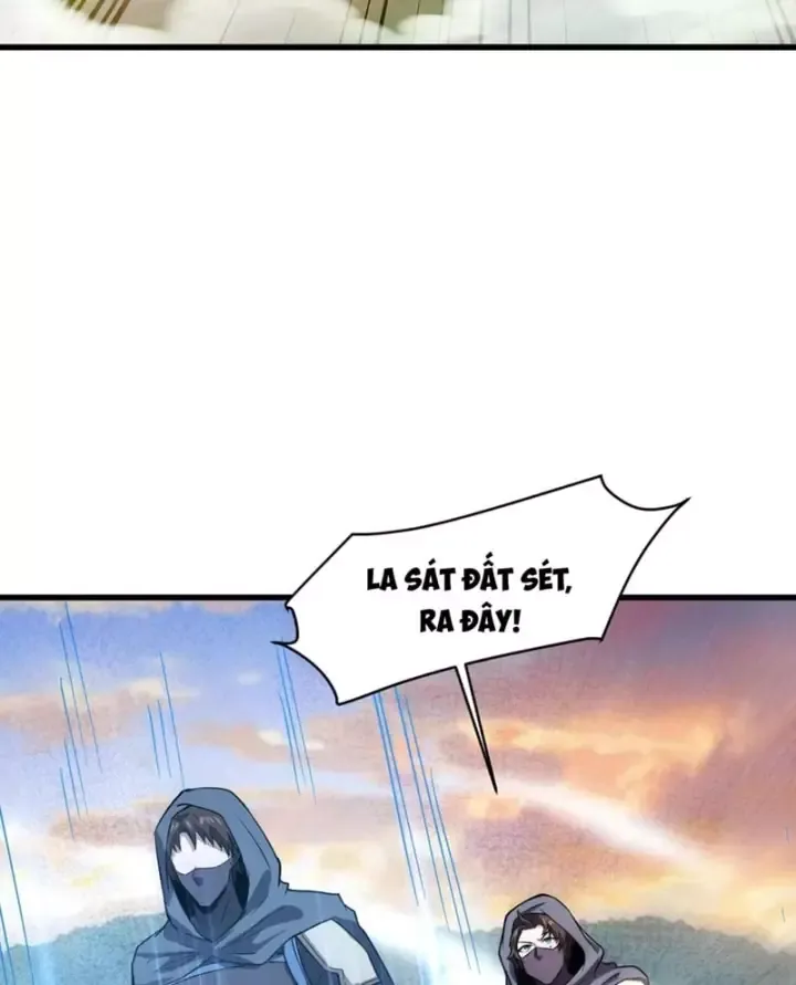 Chỉ Có Ta Có Thể Sử Dụng Triệu Hoán Thuật Chap 226 - Next Chap 227