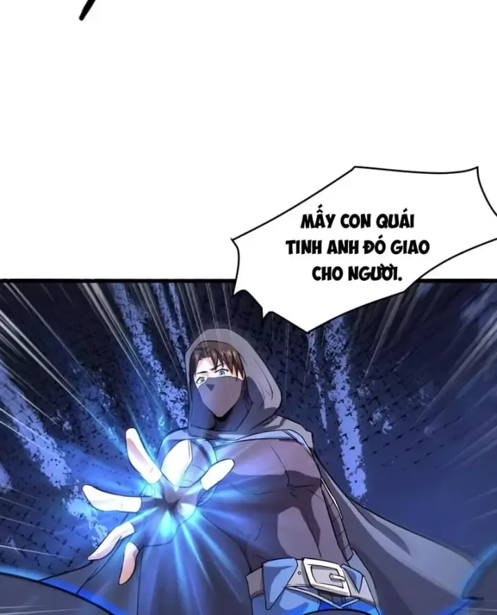 Chỉ Có Ta Có Thể Sử Dụng Triệu Hoán Thuật Chap 226 - Next Chap 227