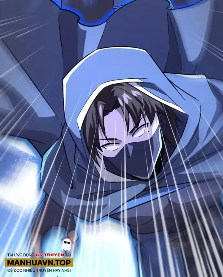 Chỉ Có Ta Có Thể Sử Dụng Triệu Hoán Thuật Chap 226 - Next Chap 227