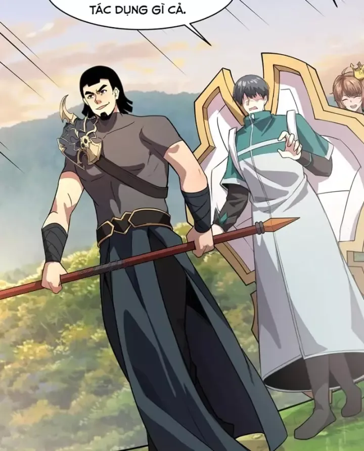 Chỉ Có Ta Có Thể Sử Dụng Triệu Hoán Thuật Chap 226 - Next Chap 227