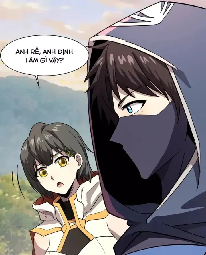 Chỉ Có Ta Có Thể Sử Dụng Triệu Hoán Thuật Chap 227 - Next Chap 228