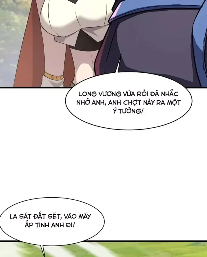 Chỉ Có Ta Có Thể Sử Dụng Triệu Hoán Thuật Chap 227 - Next Chap 228