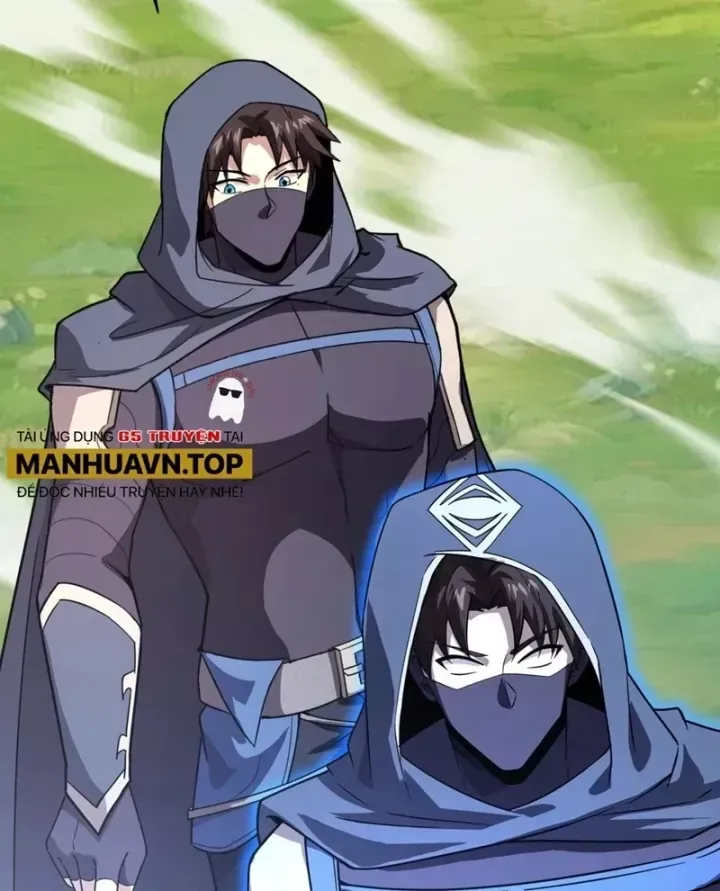 Chỉ Có Ta Có Thể Sử Dụng Triệu Hoán Thuật Chap 227 - Next Chap 228