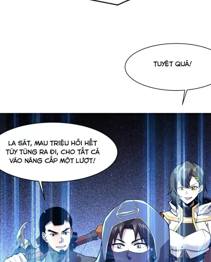 Chỉ Có Ta Có Thể Sử Dụng Triệu Hoán Thuật Chap 227 - Next Chap 228