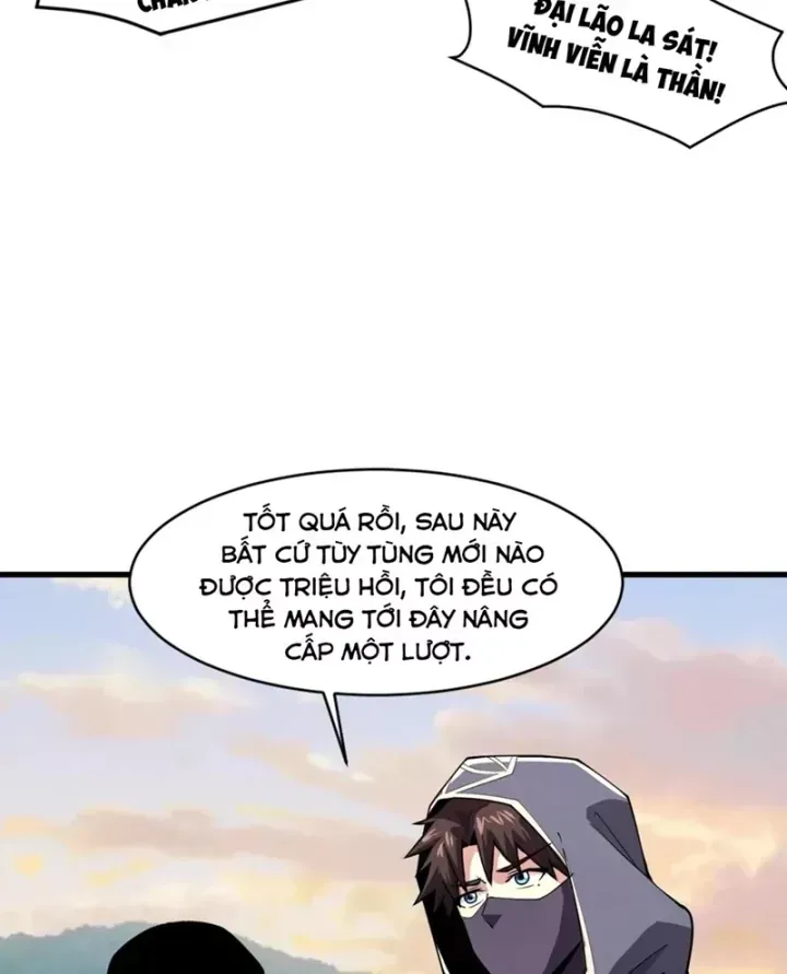 Chỉ Có Ta Có Thể Sử Dụng Triệu Hoán Thuật Chap 227 - Next Chap 228