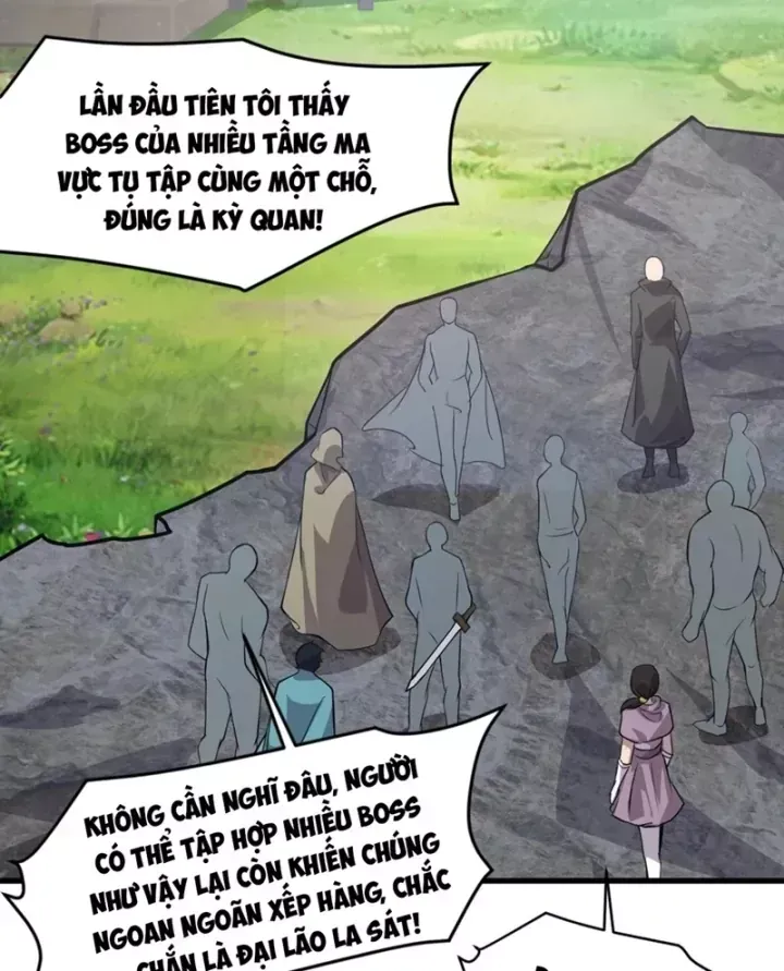 Chỉ Có Ta Có Thể Sử Dụng Triệu Hoán Thuật Chap 227 - Next Chap 228