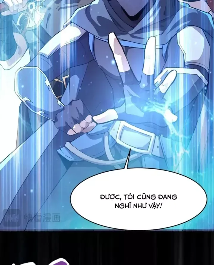 Chỉ Có Ta Có Thể Sử Dụng Triệu Hoán Thuật Chap 227 - Next Chap 228