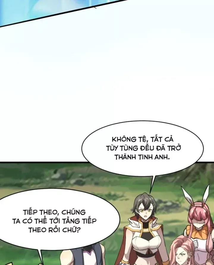 Chỉ Có Ta Có Thể Sử Dụng Triệu Hoán Thuật Chap 227 - Next Chap 228
