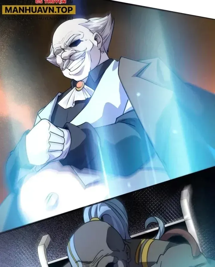 Chỉ Có Ta Có Thể Sử Dụng Triệu Hoán Thuật Chap 227 - Next Chap 228