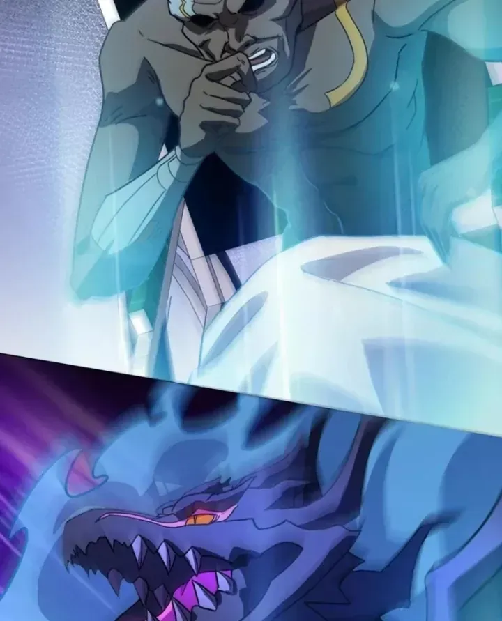 Chỉ Có Ta Có Thể Sử Dụng Triệu Hoán Thuật Chap 227 - Next Chap 228