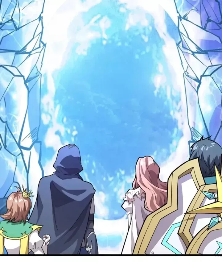 Chỉ Có Ta Có Thể Sử Dụng Triệu Hoán Thuật Chap 227 - Next Chap 228