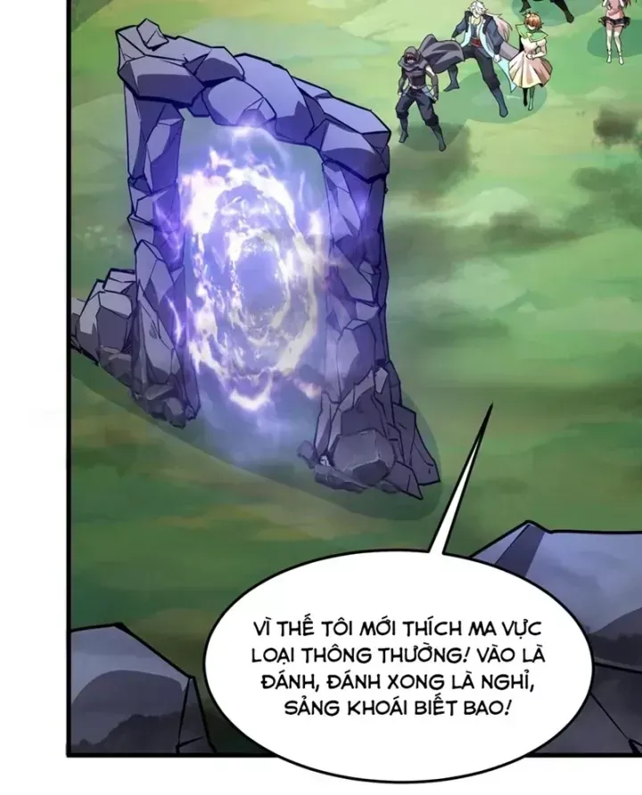 Chỉ Có Ta Có Thể Sử Dụng Triệu Hoán Thuật Chap 227 - Next Chap 228