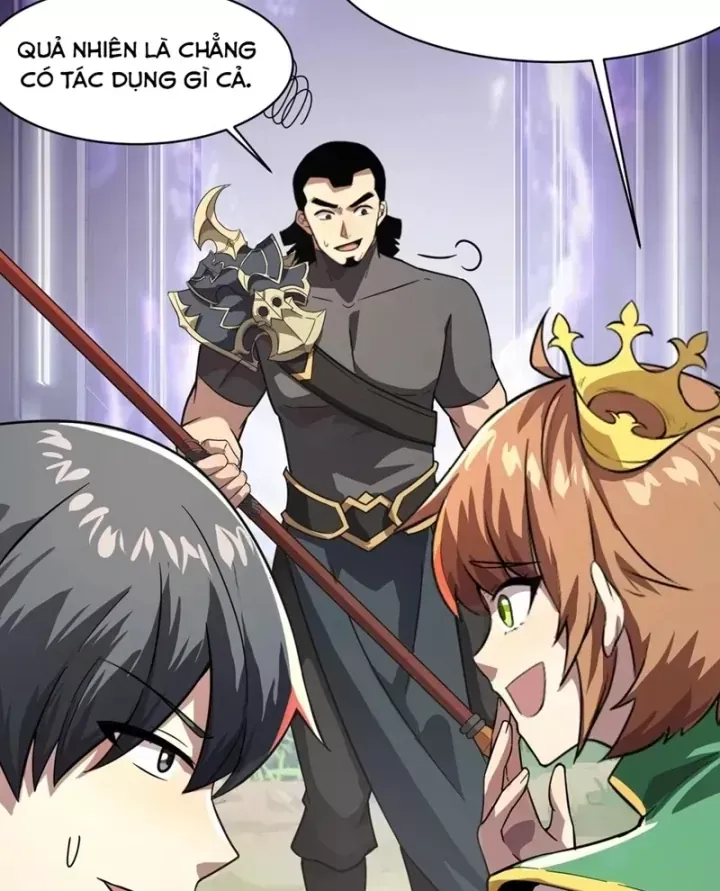 Chỉ Có Ta Có Thể Sử Dụng Triệu Hoán Thuật Chap 227 - Next Chap 228
