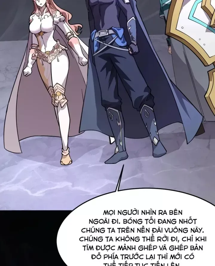 Chỉ Có Ta Có Thể Sử Dụng Triệu Hoán Thuật Chap 227 - Next Chap 228