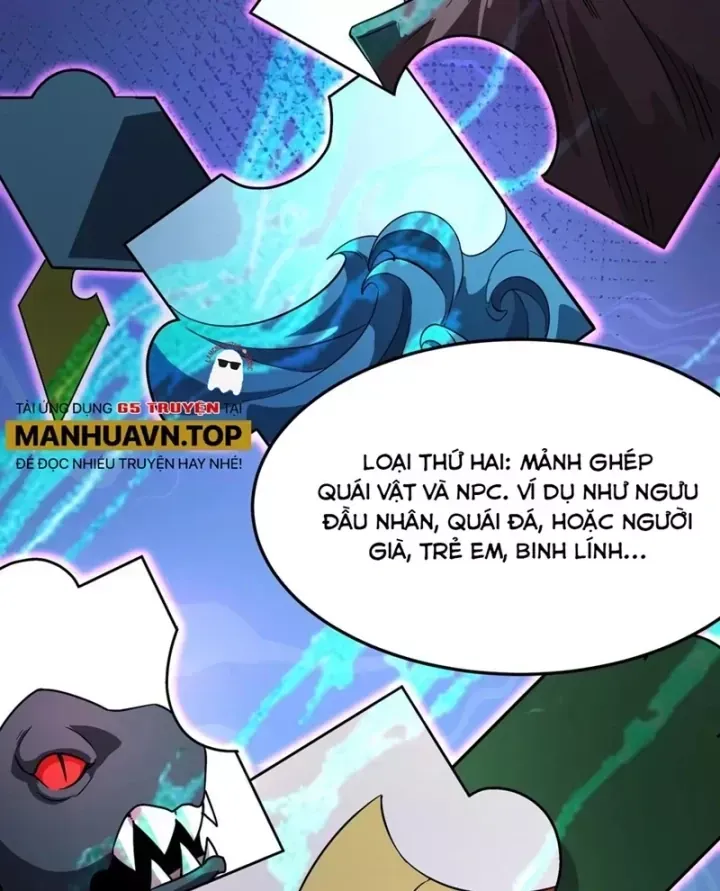 Chỉ Có Ta Có Thể Sử Dụng Triệu Hoán Thuật Chap 227 - Next Chap 228