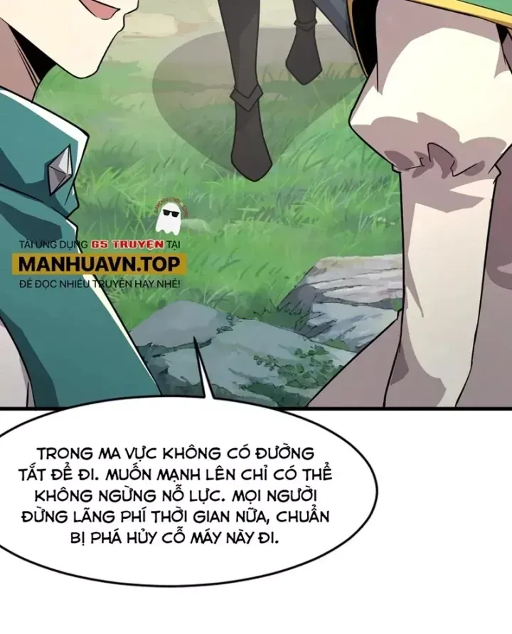Chỉ Có Ta Có Thể Sử Dụng Triệu Hoán Thuật Chap 227 - Next Chap 228
