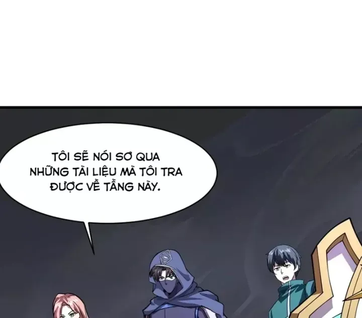 Chỉ Có Ta Có Thể Sử Dụng Triệu Hoán Thuật Chap 227 - Next Chap 228
