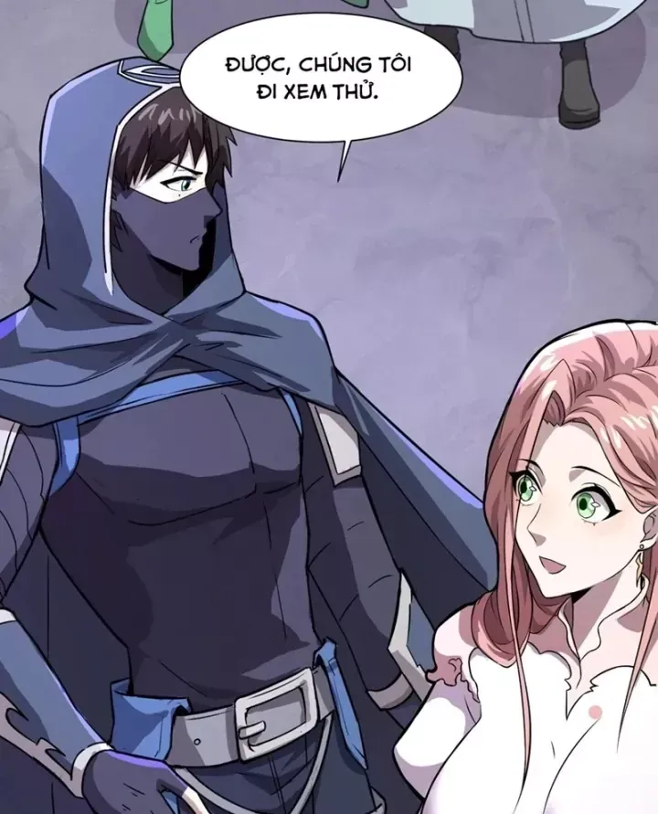 Chỉ Có Ta Có Thể Sử Dụng Triệu Hoán Thuật Chap 227 - Next Chap 228