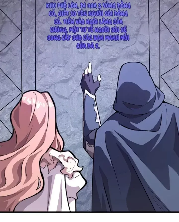 Chỉ Có Ta Có Thể Sử Dụng Triệu Hoán Thuật Chap 227 - Next Chap 228