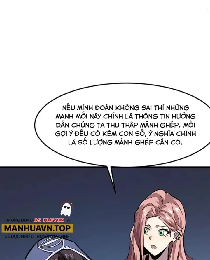 Chỉ Có Ta Có Thể Sử Dụng Triệu Hoán Thuật Chap 227 - Next Chap 228