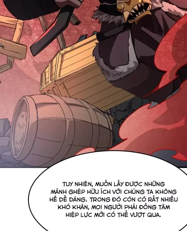 Chỉ Có Ta Có Thể Sử Dụng Triệu Hoán Thuật Chap 227 - Next Chap 228