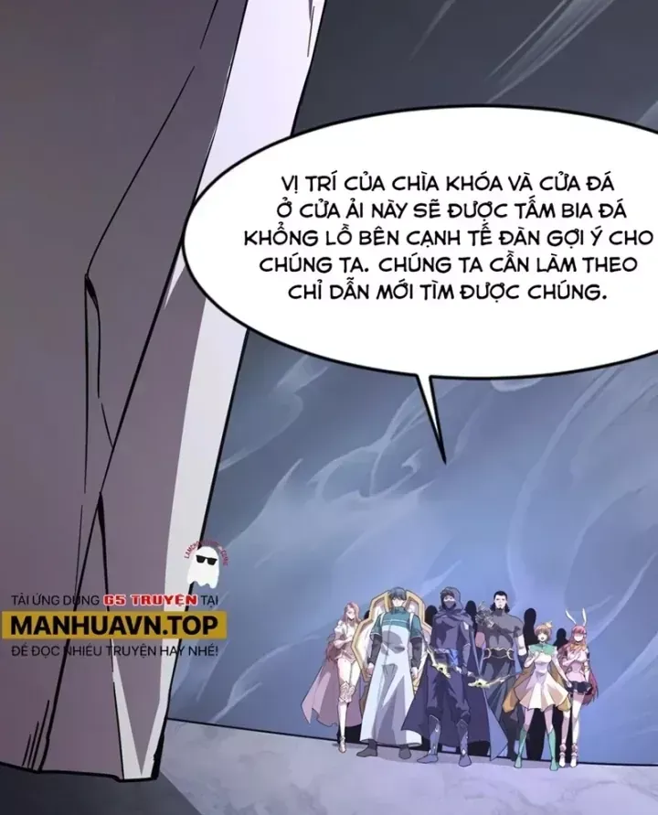 Chỉ Có Ta Có Thể Sử Dụng Triệu Hoán Thuật Chap 227 - Next Chap 228