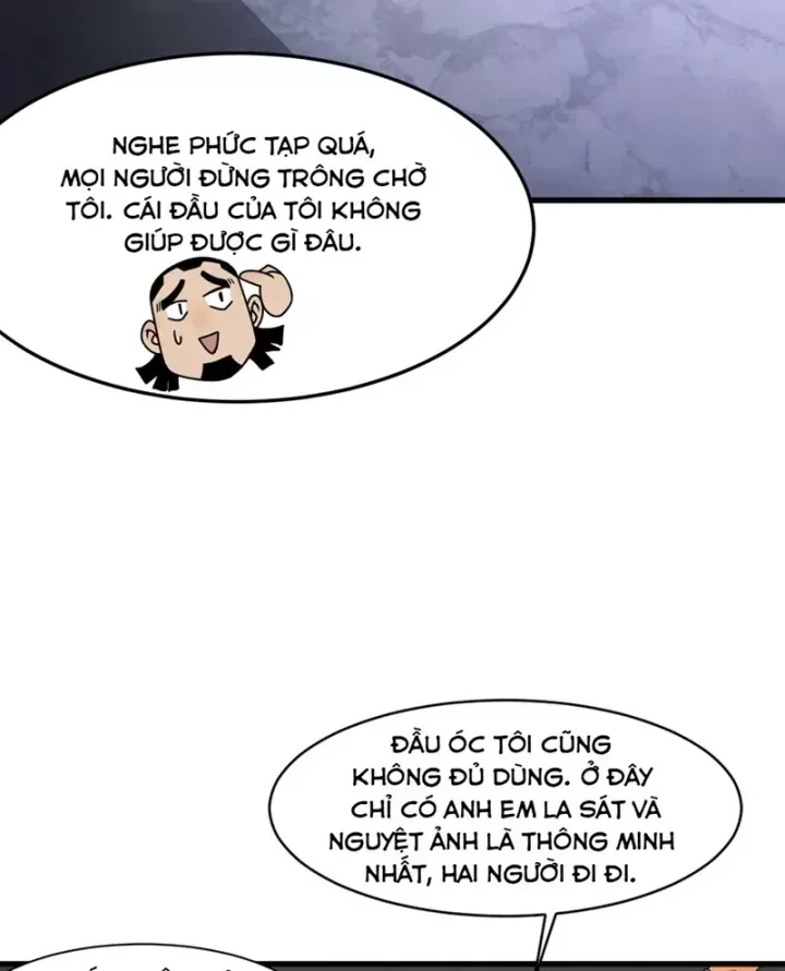 Chỉ Có Ta Có Thể Sử Dụng Triệu Hoán Thuật Chap 227 - Next Chap 228
