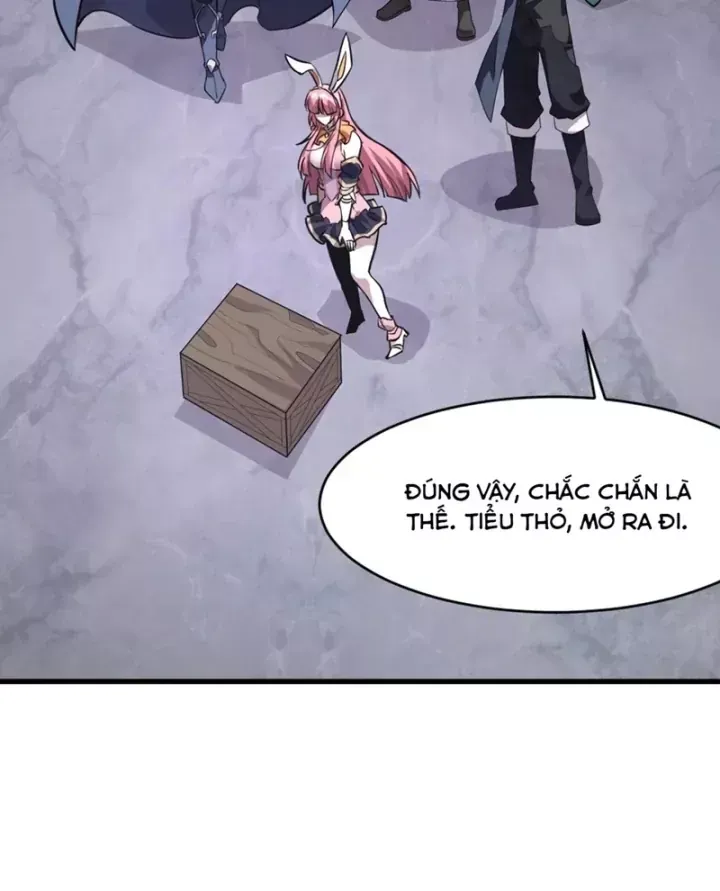 Chỉ Có Ta Có Thể Sử Dụng Triệu Hoán Thuật Chap 227 - Next Chap 228