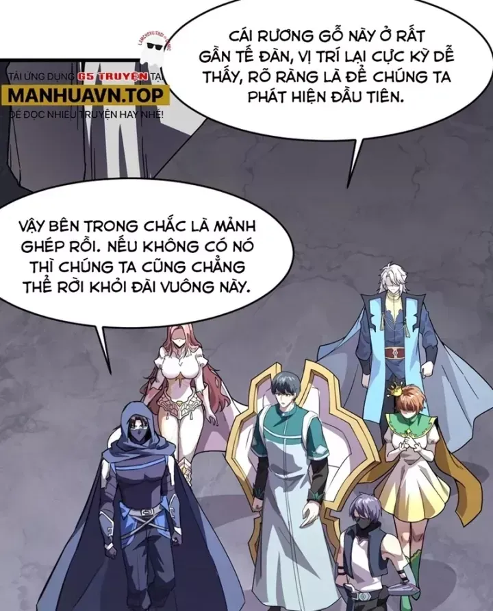 Chỉ Có Ta Có Thể Sử Dụng Triệu Hoán Thuật Chap 227 - Next Chap 228