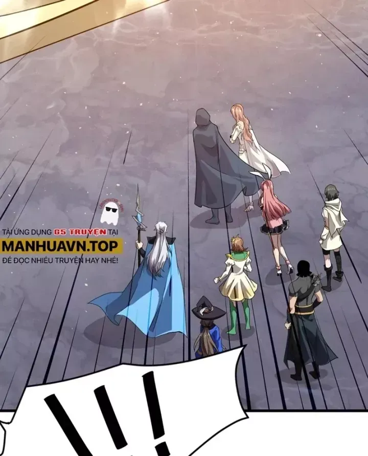Chỉ Có Ta Có Thể Sử Dụng Triệu Hoán Thuật Chap 227 - Next Chap 228
