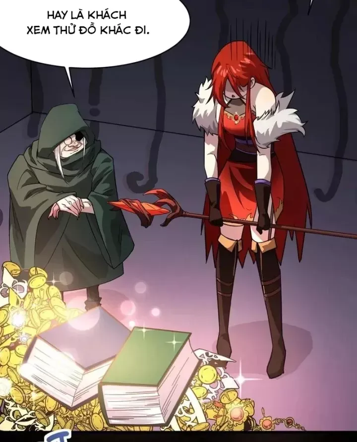Chỉ Có Ta Có Thể Sử Dụng Triệu Hoán Thuật Chap 220 - Next Chap 221