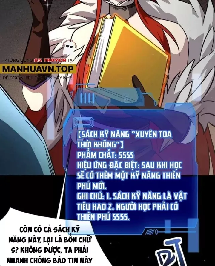 Chỉ Có Ta Có Thể Sử Dụng Triệu Hoán Thuật Chap 220 - Next Chap 221