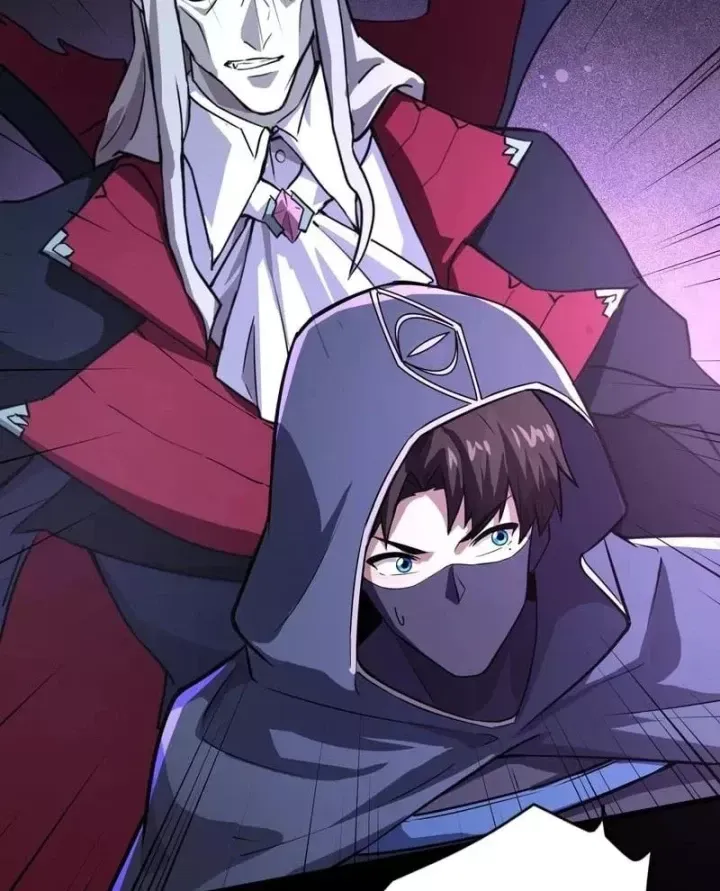 Chỉ Có Ta Có Thể Sử Dụng Triệu Hoán Thuật Chap 220 - Next Chap 221