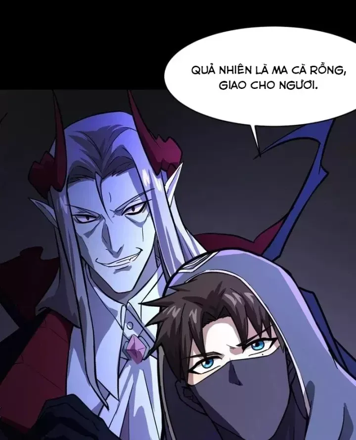 Chỉ Có Ta Có Thể Sử Dụng Triệu Hoán Thuật Chap 220 - Next Chap 221