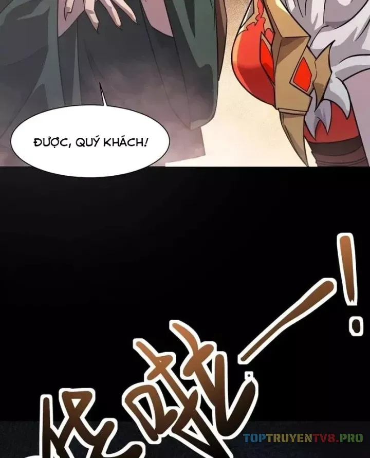 Chỉ Có Ta Có Thể Sử Dụng Triệu Hoán Thuật Chap 220 - Next Chap 221