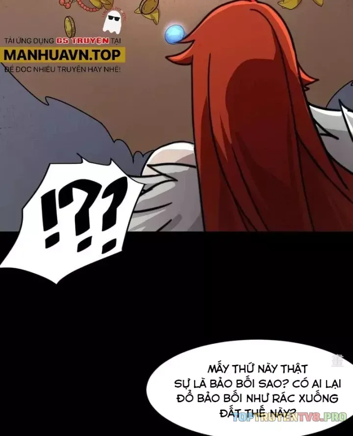 Chỉ Có Ta Có Thể Sử Dụng Triệu Hoán Thuật Chap 220 - Next Chap 221