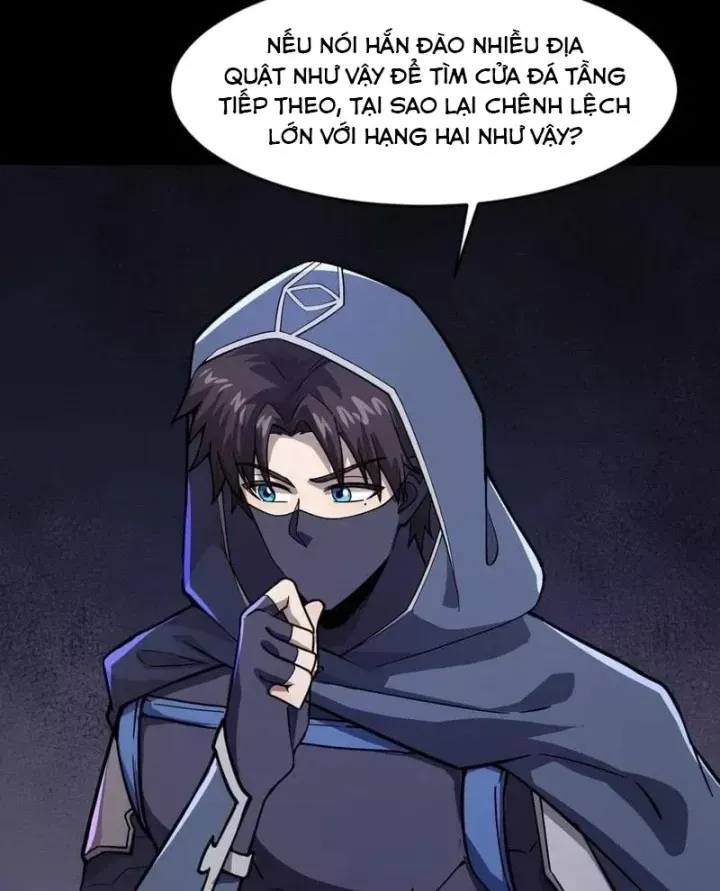 Chỉ Có Ta Có Thể Sử Dụng Triệu Hoán Thuật Chap 220 - Next Chap 221