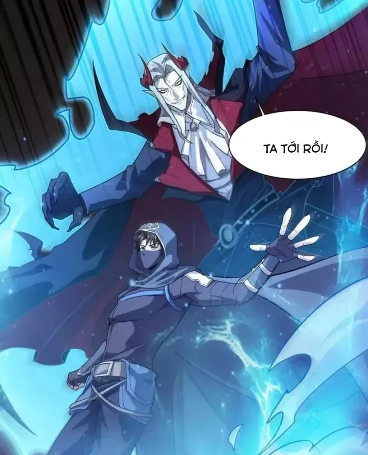 Chỉ Có Ta Có Thể Sử Dụng Triệu Hoán Thuật Chap 220 - Next Chap 221