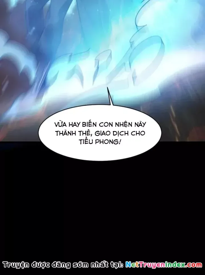 Chỉ Có Ta Có Thể Sử Dụng Triệu Hoán Thuật Chap 220 - Next Chap 221