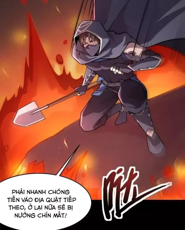 Chỉ Có Ta Có Thể Sử Dụng Triệu Hoán Thuật Chap 220 - Next Chap 221