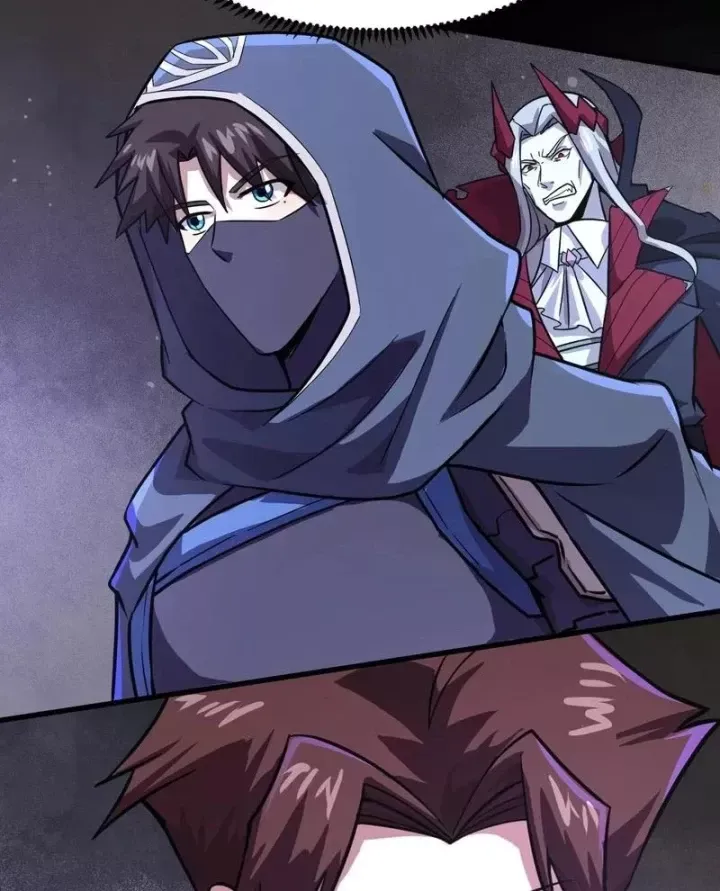 Chỉ Có Ta Có Thể Sử Dụng Triệu Hoán Thuật Chap 220 - Next Chap 221