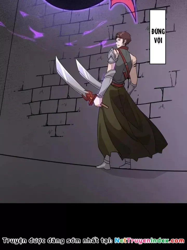 Chỉ Có Ta Có Thể Sử Dụng Triệu Hoán Thuật Chap 220 - Next Chap 221