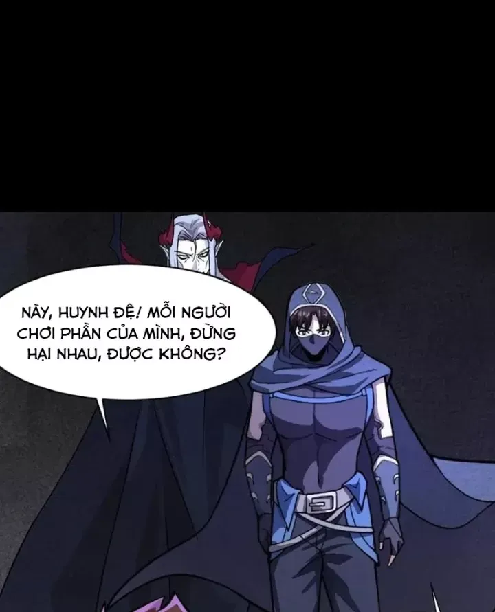 Chỉ Có Ta Có Thể Sử Dụng Triệu Hoán Thuật Chap 220 - Next Chap 221