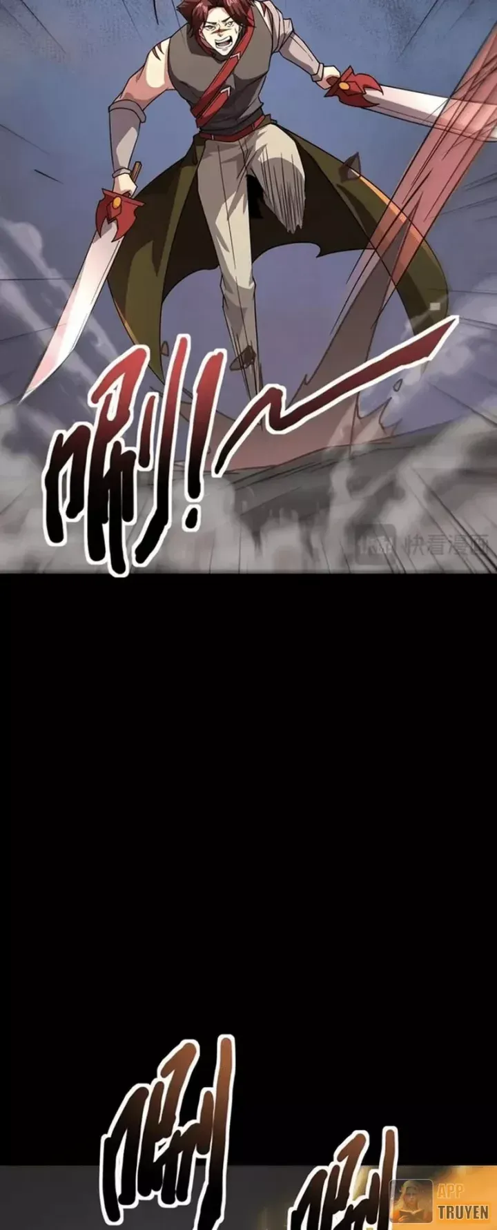 Chỉ Có Ta Có Thể Sử Dụng Triệu Hoán Thuật Chap 221 - Next Chap 222