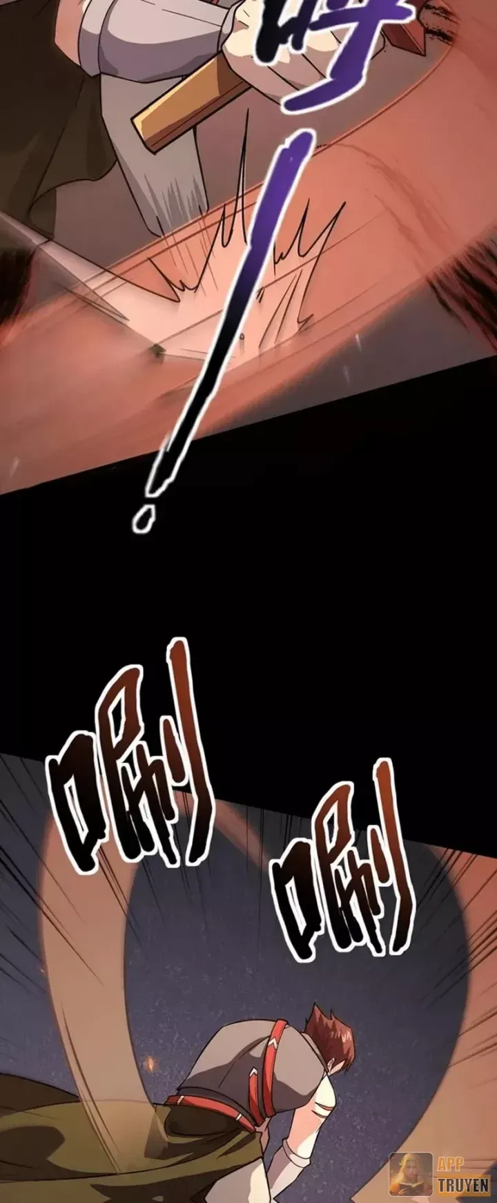 Chỉ Có Ta Có Thể Sử Dụng Triệu Hoán Thuật Chap 221 - Next Chap 222