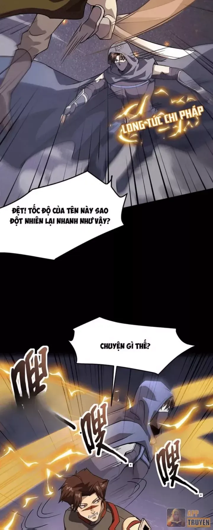 Chỉ Có Ta Có Thể Sử Dụng Triệu Hoán Thuật Chap 221 - Next Chap 222
