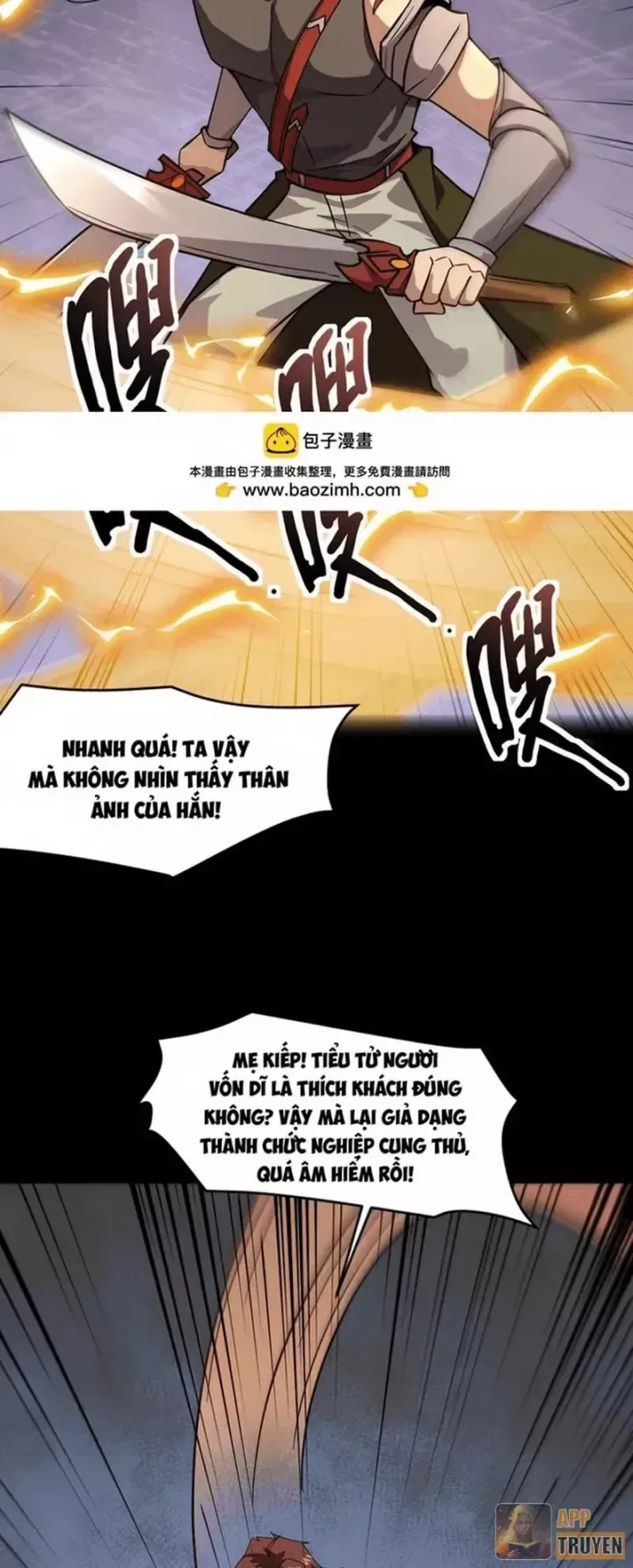 Chỉ Có Ta Có Thể Sử Dụng Triệu Hoán Thuật Chap 221 - Next Chap 222