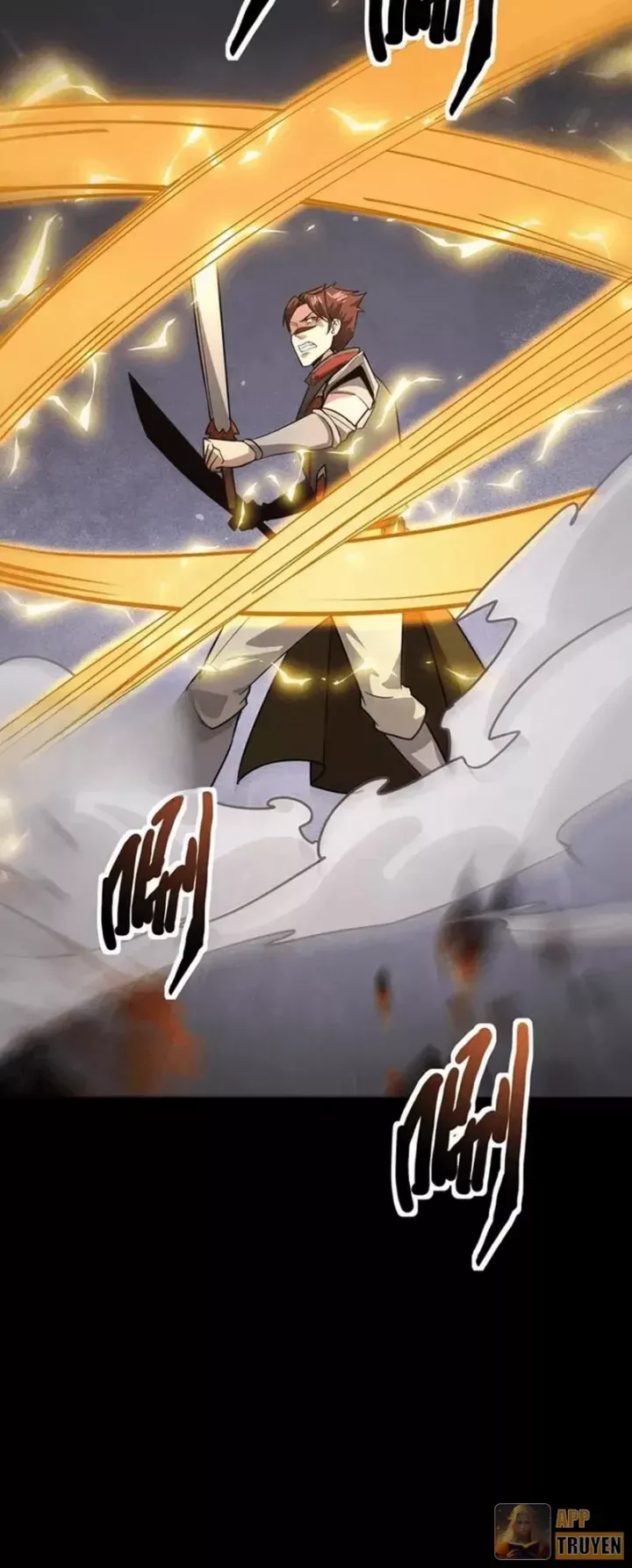 Chỉ Có Ta Có Thể Sử Dụng Triệu Hoán Thuật Chap 221 - Next Chap 222